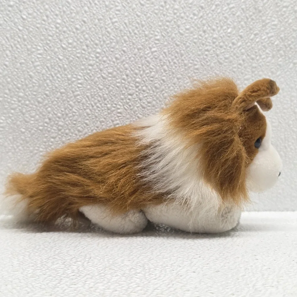 Dakin Lassie Collie Dog 6